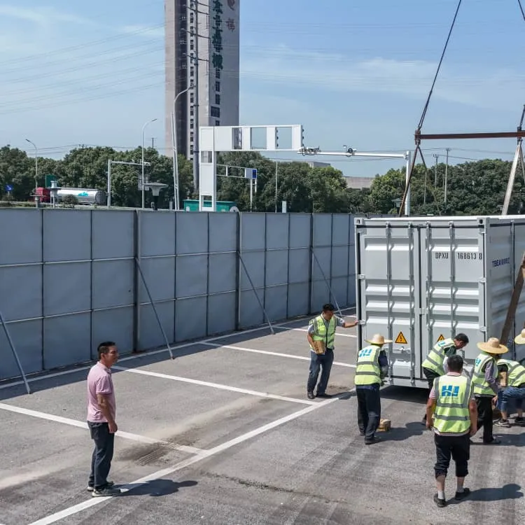 Croatian all-vanadium liquid flow energy storage battery