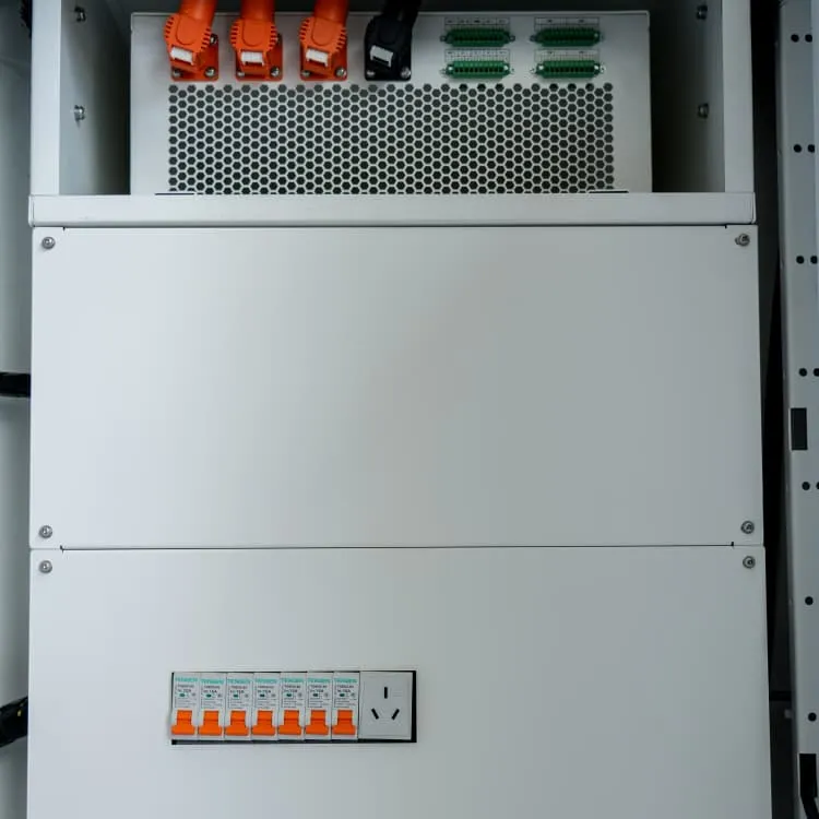 Design a home energy storage system