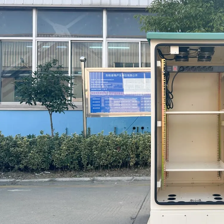 Lithuania distributed energy storage lithium battery