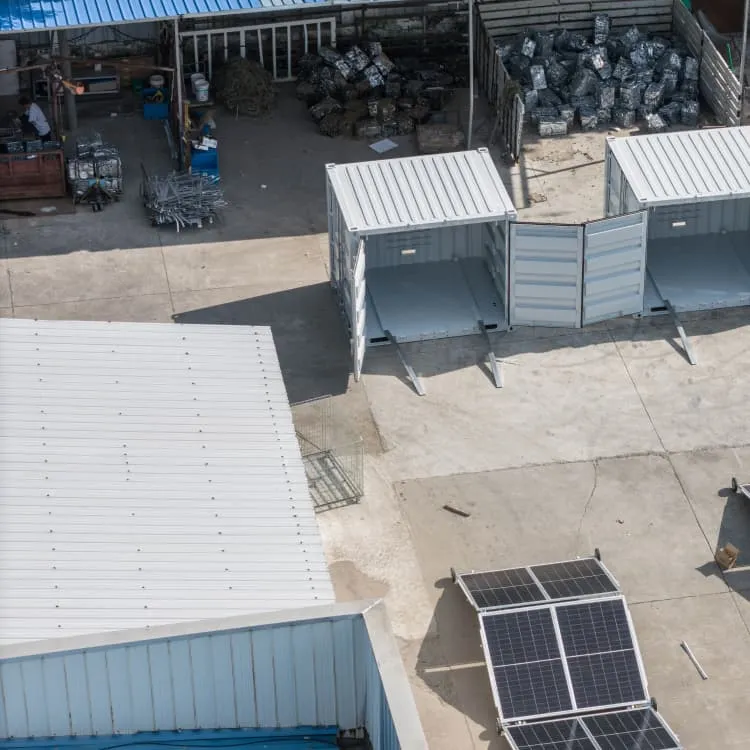 Most portable solar power source