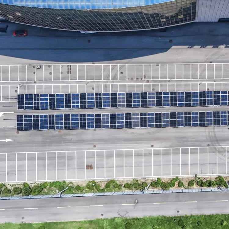 Solar battery large capacity water pump inverter