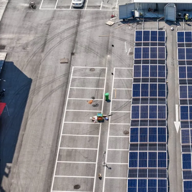 What are the solar sites in Finland?