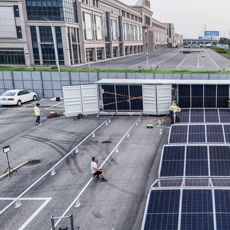 Ethiopia Public Energy Storage Project