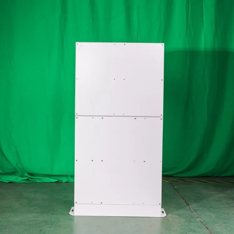 Battery cabinet current output control