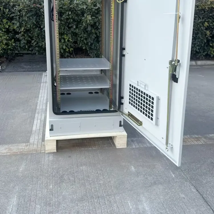 Solar panel power storage device