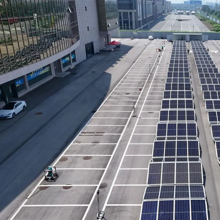 solar communication base station battery