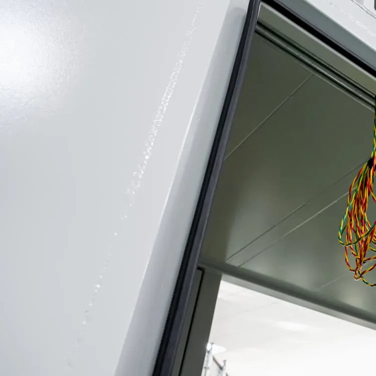 The future of solar energy storage power stations