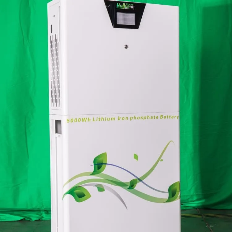 Energy Storage Project Quality Control