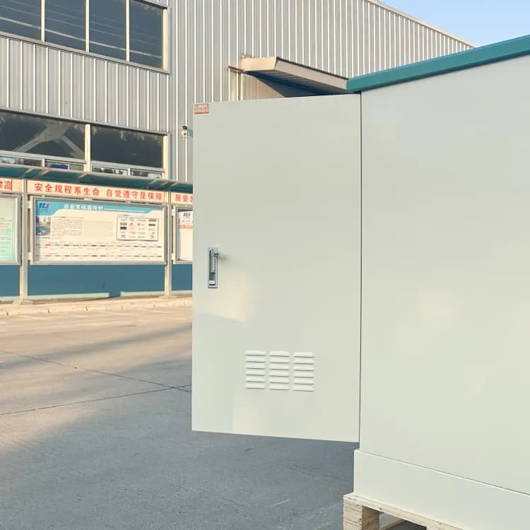 Austria's new energy storage battery company