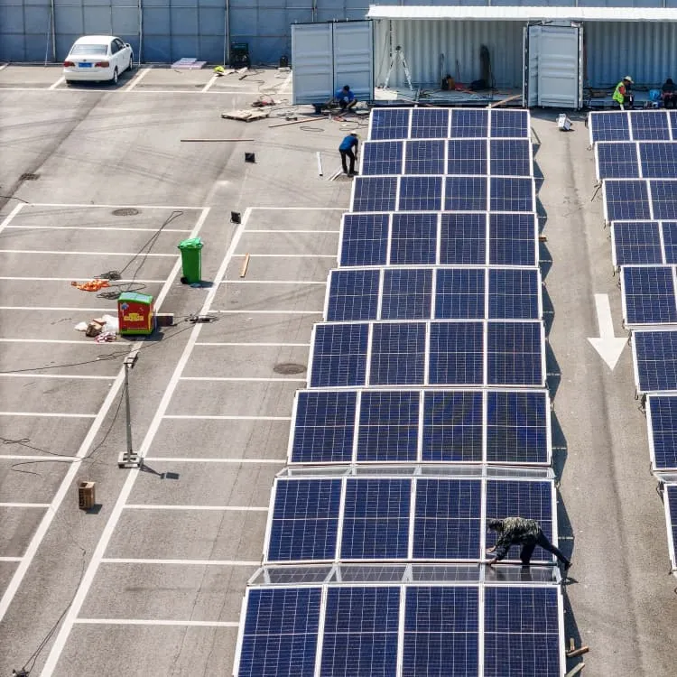 Factory energy storage equipment prices