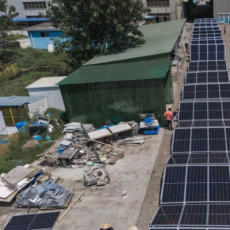 Hybrid Energy Storage Project Benefits
