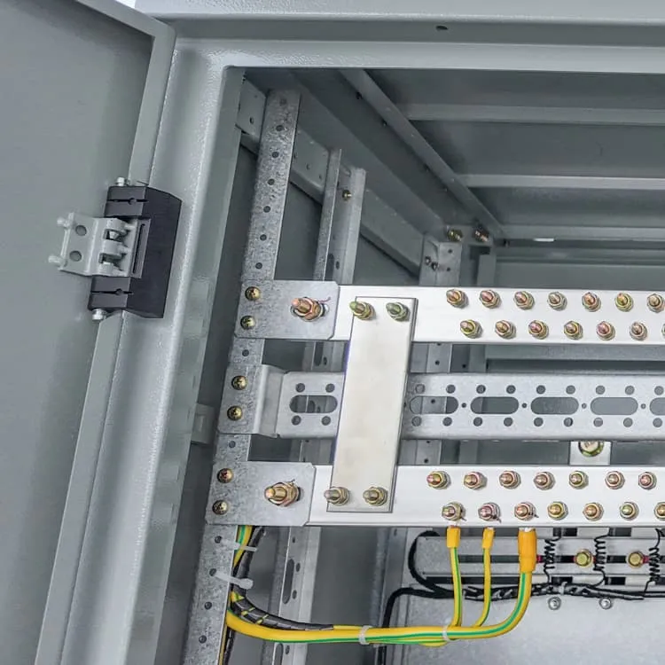 Eurasian Solar Inverter in Nicaragua