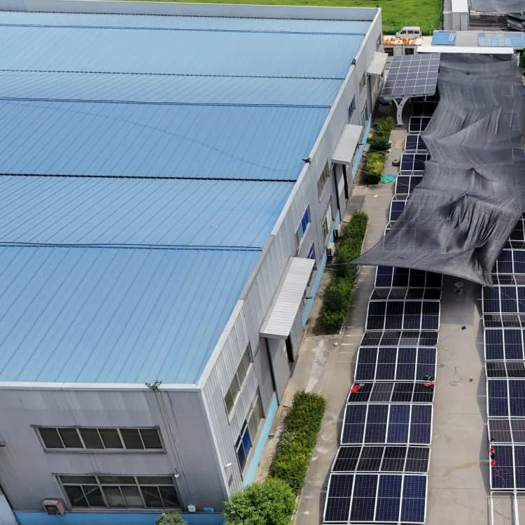 Vaduz intelligent energy storage cabinet equipment manufacturer
