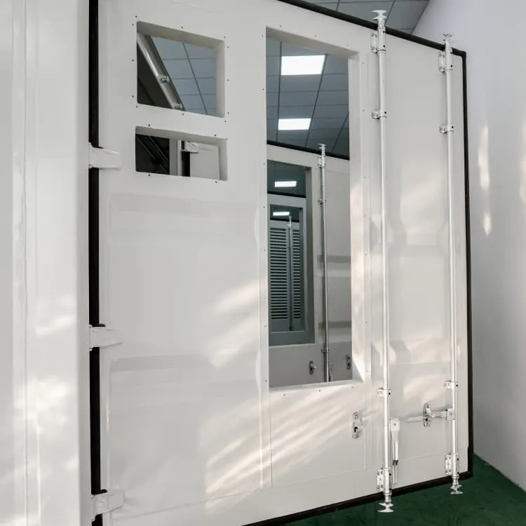 High-tech home energy storage agent
