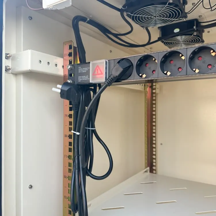 Energy storage and lithium battery industry