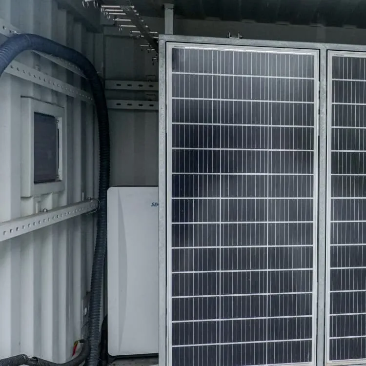 Outdoor power emergency scenarios