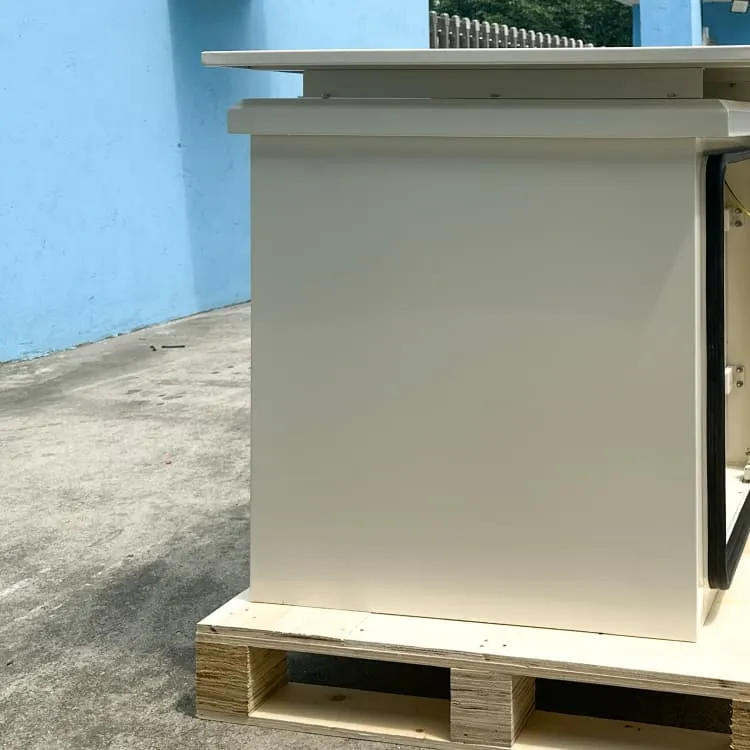 Overseas Energy Storage Batteries