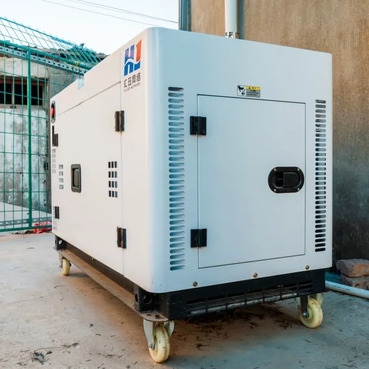 Huawei Belgium energy storage solar panels