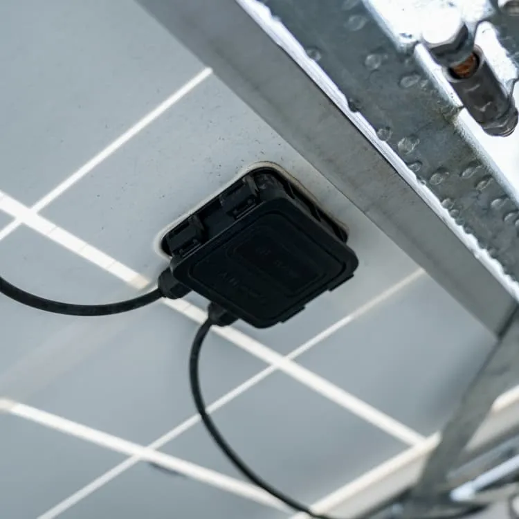 Brunei outdoor communication battery cabinet solar production