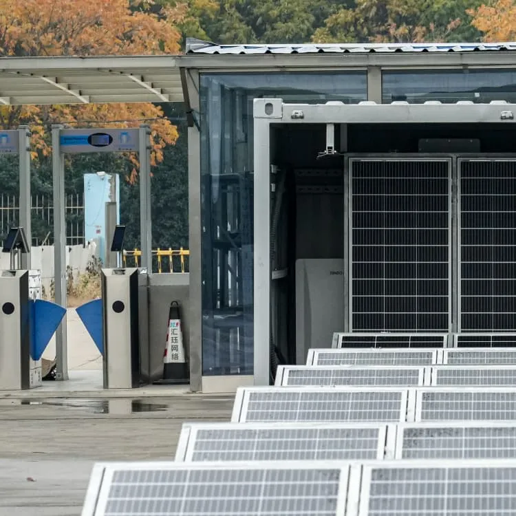 Solar panels and solar inverters