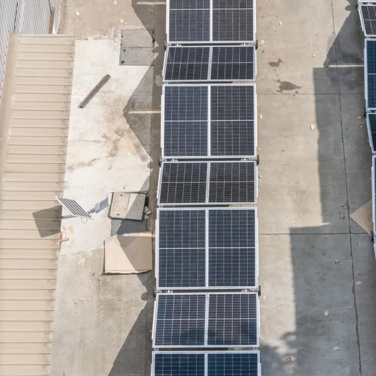 Eastern European solar Curtain Wall System