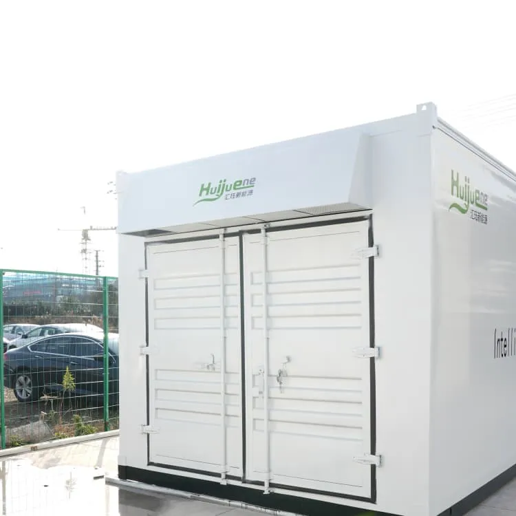 Lithium iron phosphate energy storage battery development