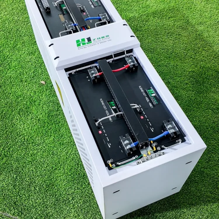 What are the energy storage power stations and solar power stations?