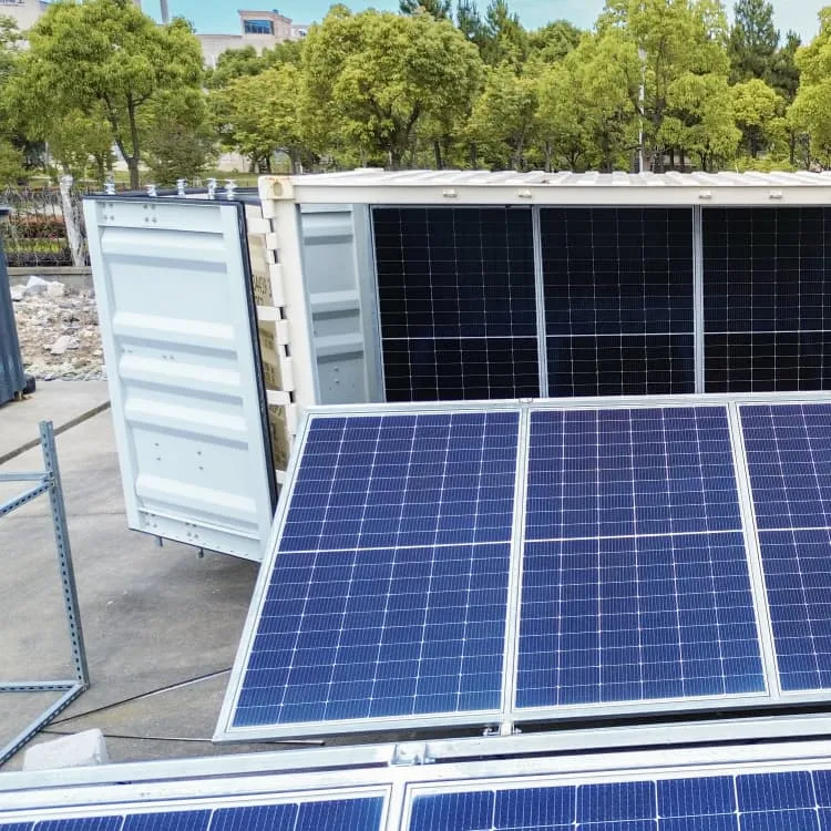 Guinea plans new energy storage industry