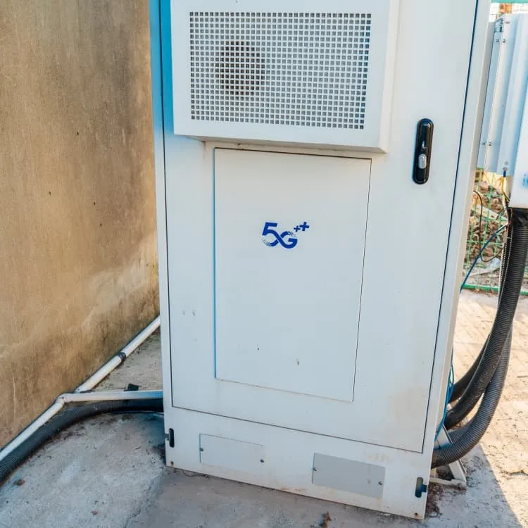 Solomon Islands solar Energy Storage Planning