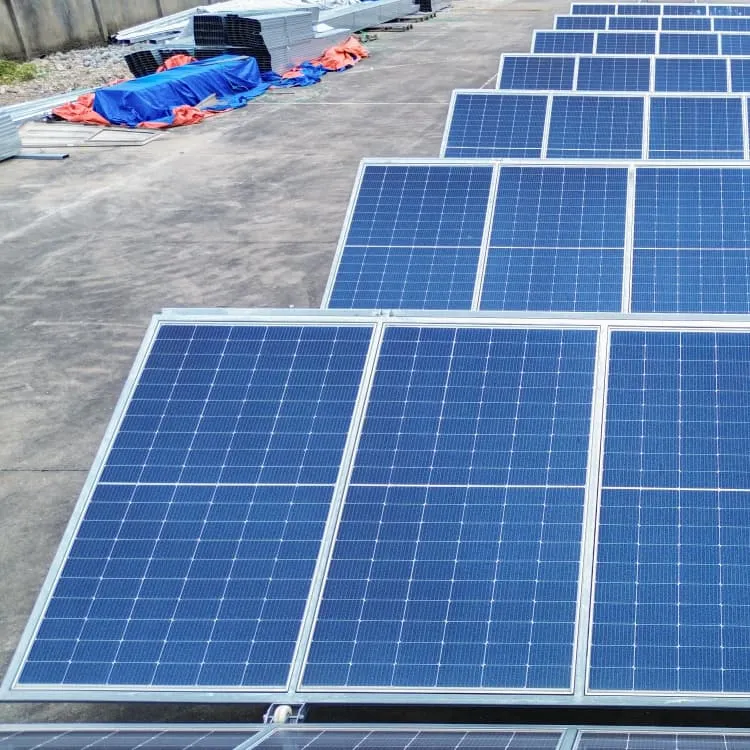 Congo (Brazzaville) solar grid-connected inverter manufacturer