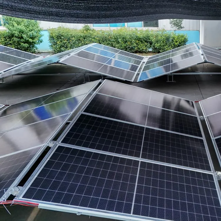 Will the energy storage charging during the day also charge the solar power?