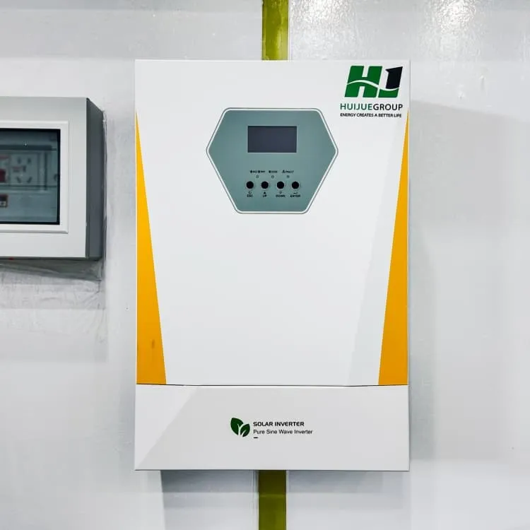 Large battery outdoor power supply