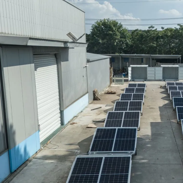 North Korean battery storage box manufacturer