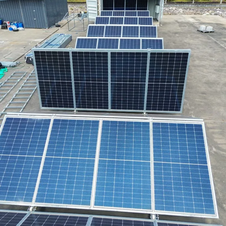 Danish energy storage power supply custom manufacturer