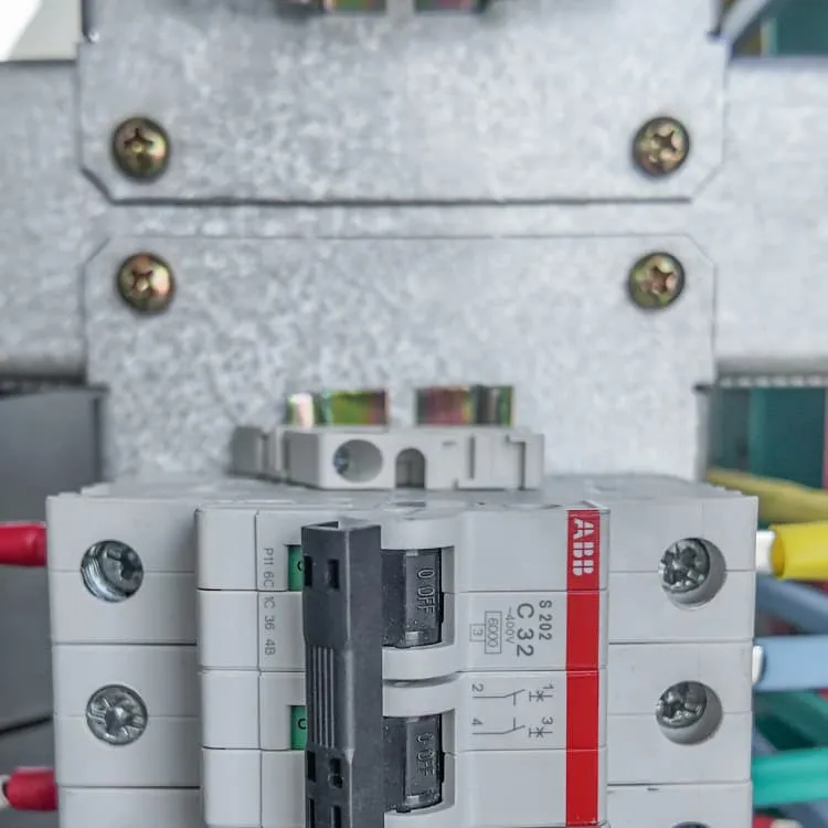 Production of simple inverter 12v