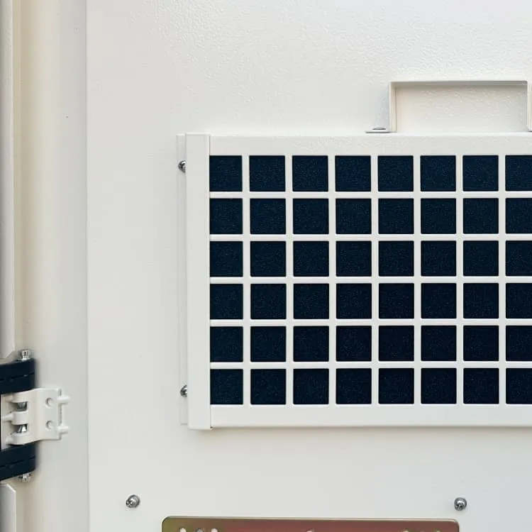 Solar panel environmental protection license