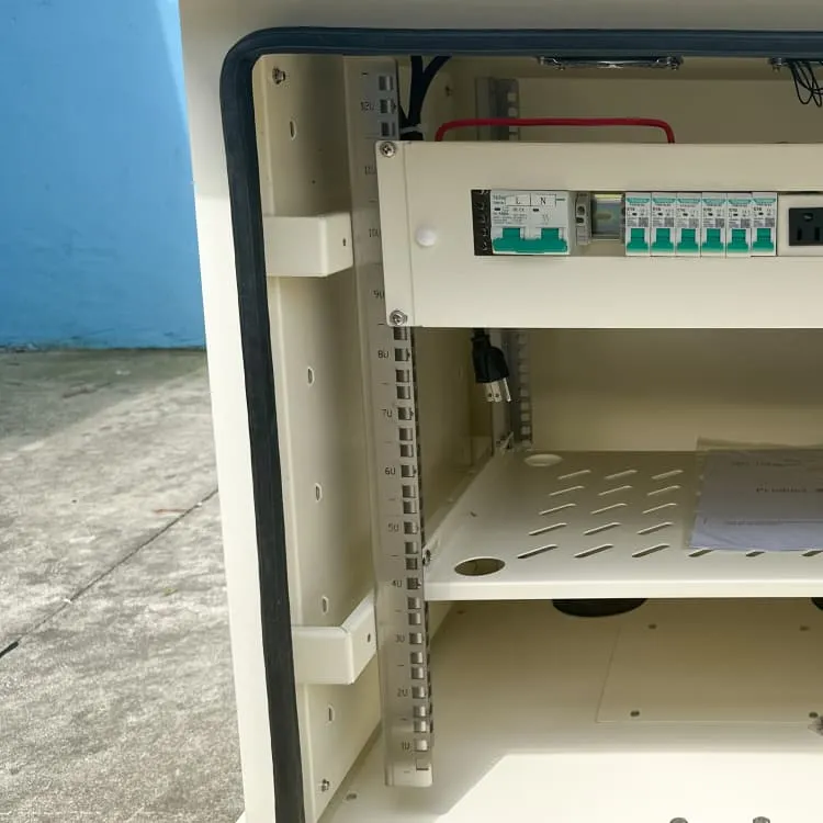 The world's largest energy storage device