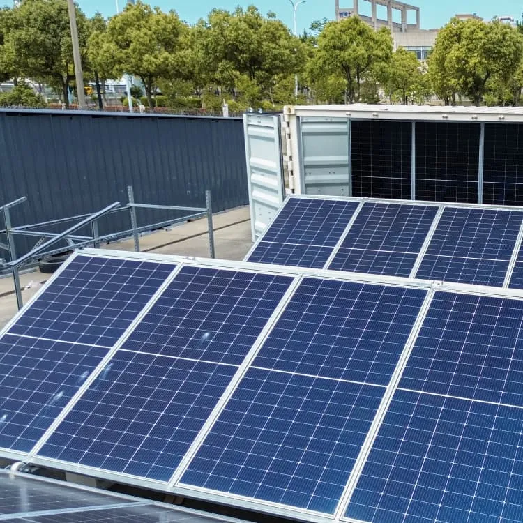 North Macedonia's latest solar energy storage policy