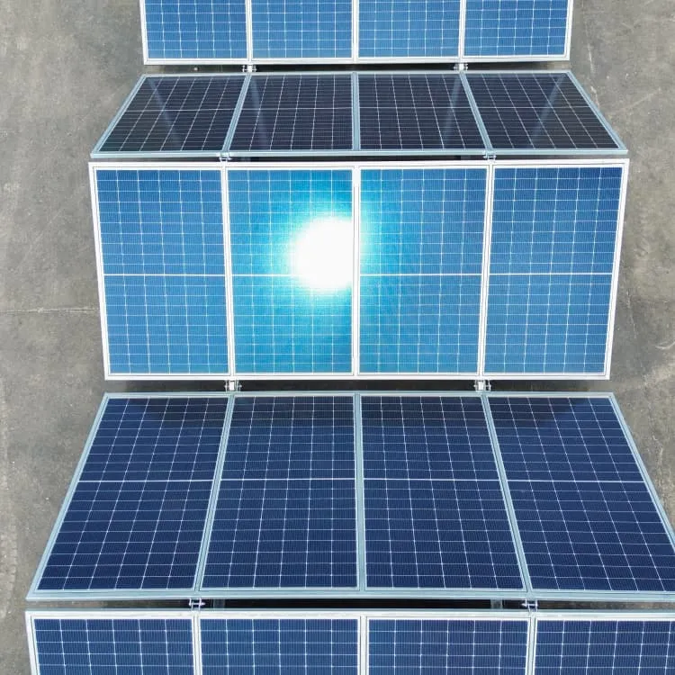 Does the communication base station energy storage system use rectifier modules?