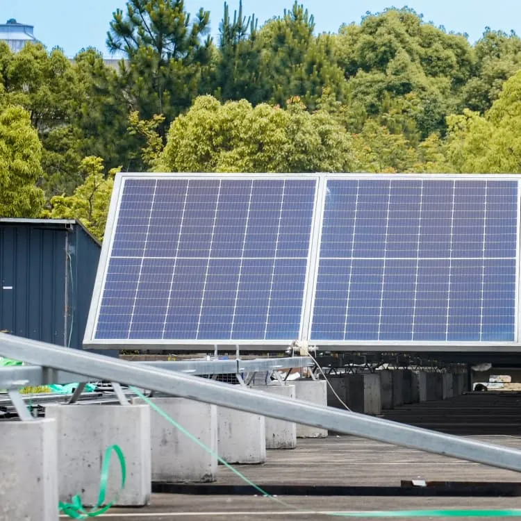 Norway liquid cooling energy storage service