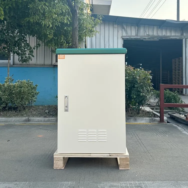 solar power station energy storage system classification