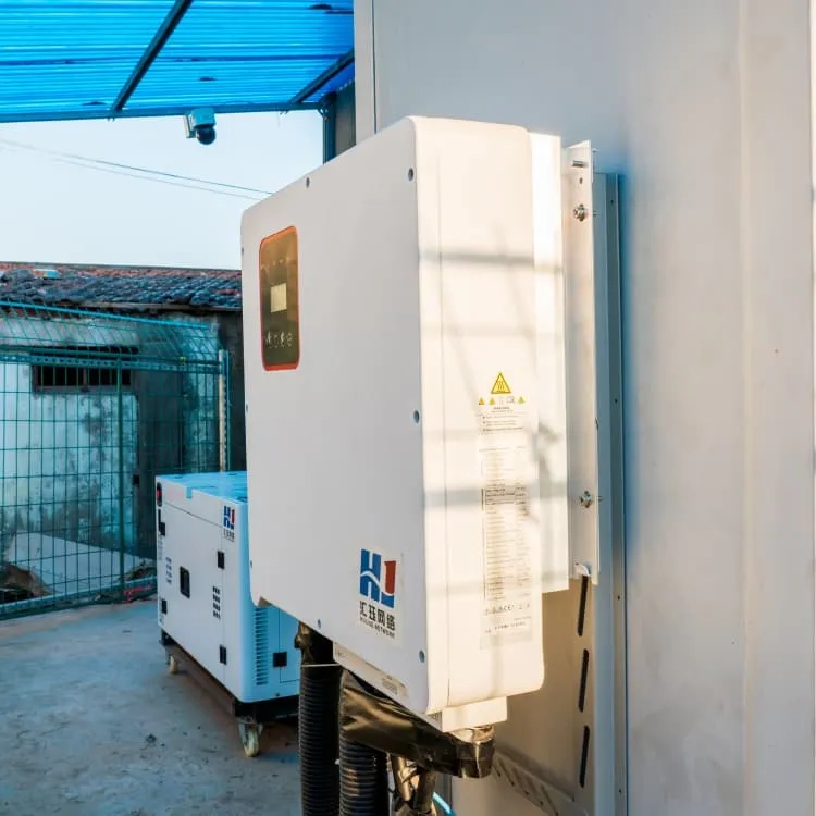 1040w wind and solar hybrid power supply system