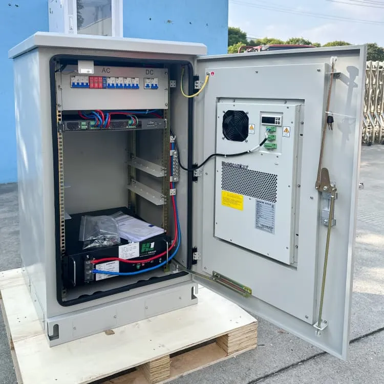 Power energy storage cabinet design requirements