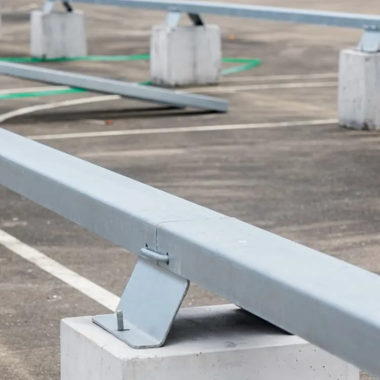 Small-sized solar energy storage