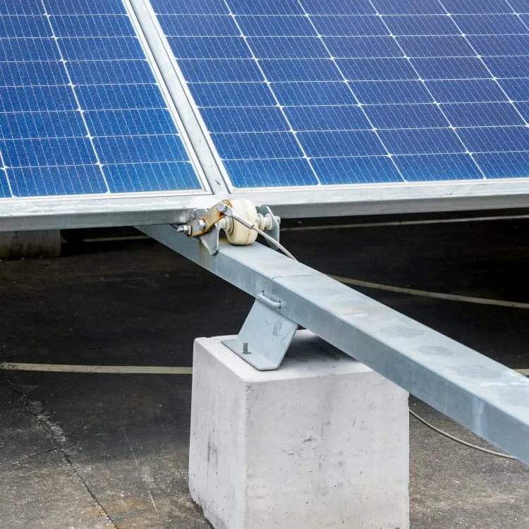Swedish flow battery