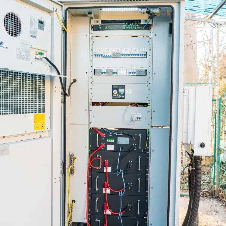 Comparison of various chemical energy storage batteries
