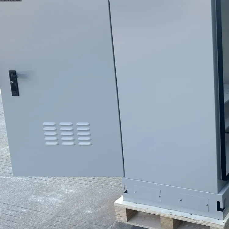 Kenya Portable Energy Storage Power Company