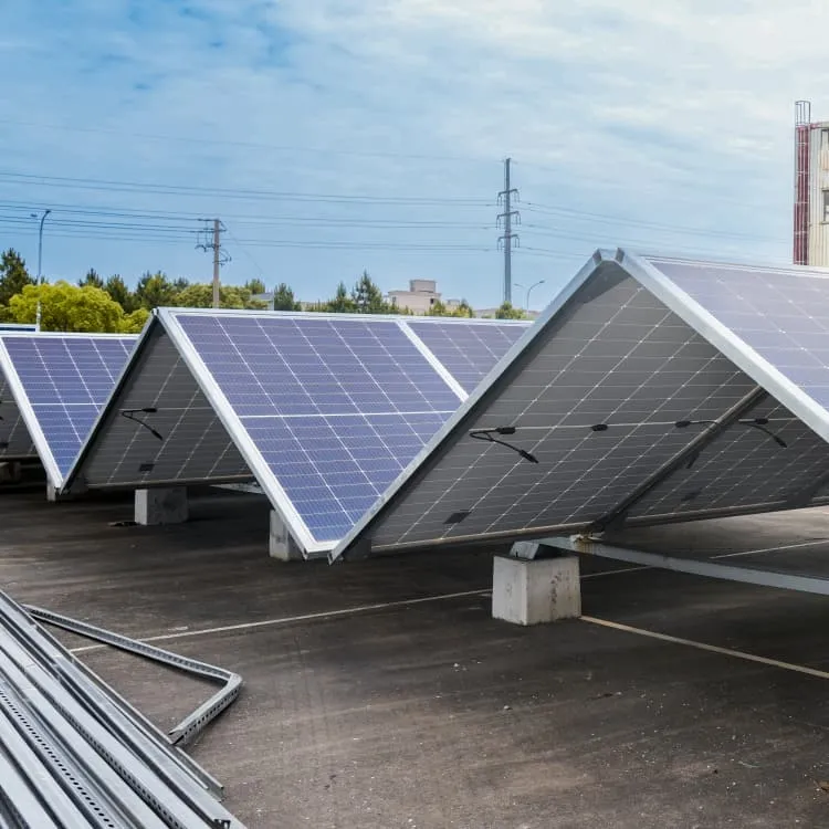 East Asian companies that make energy storage batteries