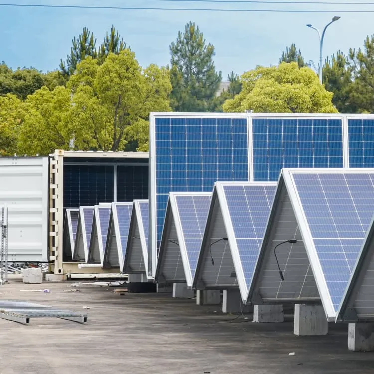 Somalia energy storage lithium battery recommended source