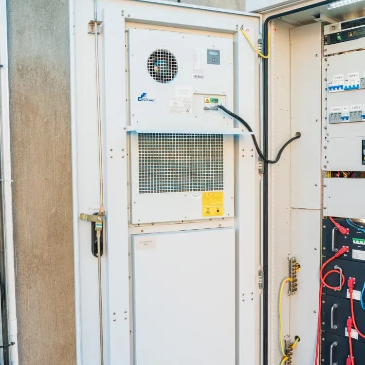 Portable power supply for large equipment